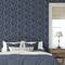 Tommy Bahama® Ropes & Spheres Peel & Stick Wallpaper